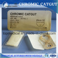 Catgut Chromique à Suture Absorbable